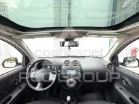 2011 Nissan MICRA