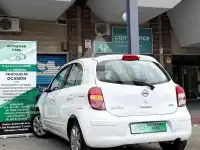 2011 Nissan MICRA