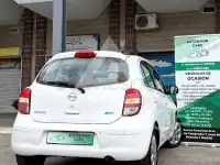 2011 Nissan MICRA