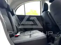 2011 Nissan MICRA