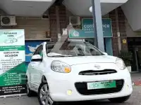 2011 Nissan MICRA