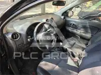 2011 Nissan MICRA