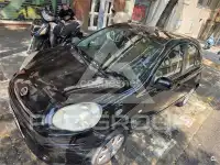 2011 Nissan MICRA