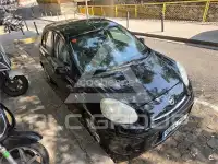 2011 Nissan MICRA