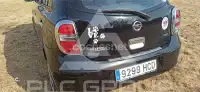 2011 Nissan MICRA