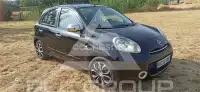 2011 Nissan MICRA