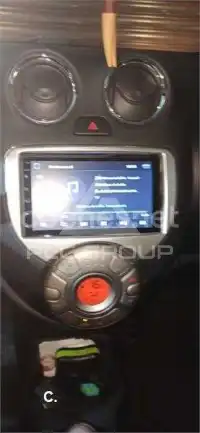 2011 Nissan MICRA