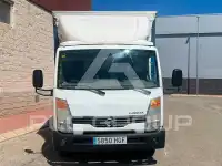 2011 Nissan CABSTAR