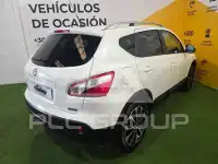 2011 Nissan QASHQAI