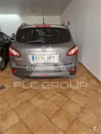 2011 Nissan QASHQAI