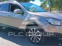 2011 Nissan QASHQAI