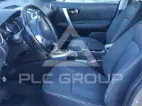 2011 Nissan QASHQAI