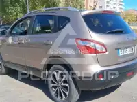 2011 Nissan QASHQAI