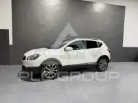 2011 Nissan QASHQAI