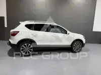 2011 Nissan QASHQAI