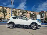 2011 Nissan QASHQAI