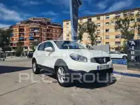 2011 Nissan QASHQAI