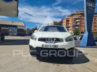 2011 Nissan QASHQAI