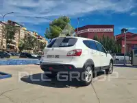 2011 Nissan QASHQAI