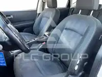 2011 Nissan QASHQAI
