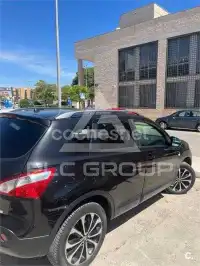 2011 Nissan QASHQAI