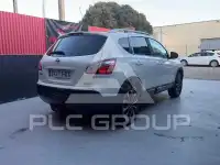 2011 Nissan QASHQAI