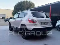 2011 Nissan QASHQAI