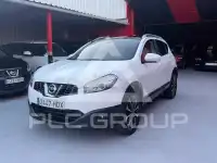 2011 Nissan QASHQAI