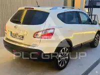 2011 Nissan QASHQAI