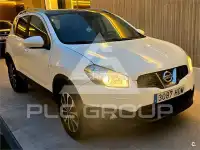 2011 Nissan QASHQAI