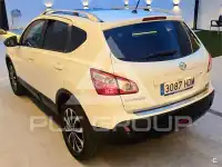 2011 Nissan QASHQAI