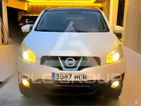 2011 Nissan QASHQAI