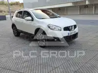 2011 Nissan QASHQAI