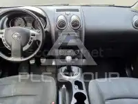 2011 Nissan QASHQAI