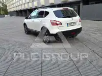 2011 Nissan QASHQAI