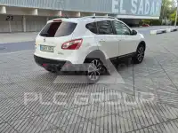 2011 Nissan QASHQAI