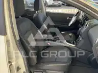 2011 Nissan QASHQAI