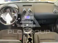 2011 Nissan QASHQAI