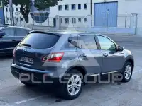 2011 Nissan QASHQAI