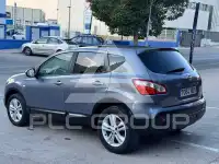 2011 Nissan QASHQAI