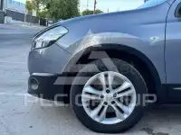 2011 Nissan QASHQAI