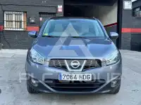 2011 Nissan QASHQAI