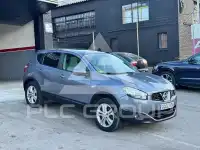 2011 Nissan QASHQAI
