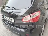 2011 Nissan QASHQAI
