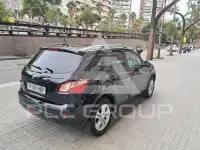 2011 Nissan QASHQAI