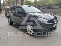 2011 Nissan QASHQAI