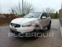 2011 Nissan QASHQAI
