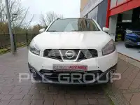 2011 Nissan QASHQAI