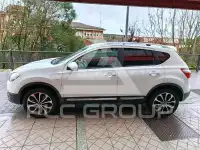 2011 Nissan QASHQAI