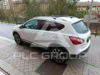 2011 Nissan QASHQAI